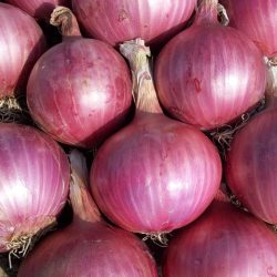 Red-onions